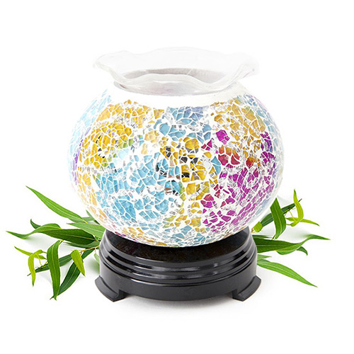 Đèn xông hương Khuynh diệp